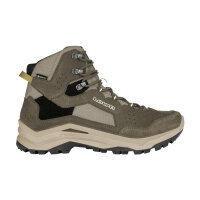 Lowa Ventierra GTX Mid oliv/bernsteingrün Wanderschuh