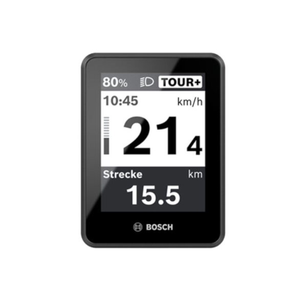 Bosch Display Intuvia 200 (BHU3210)