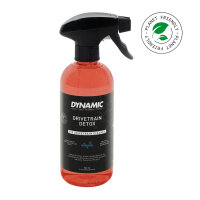 Dynamic Bio Drivetrain Detox Antriebsreiniger 500ml