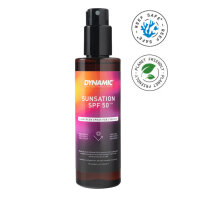 Dynamic Sunsation Sonnenschutzmittel 200ml