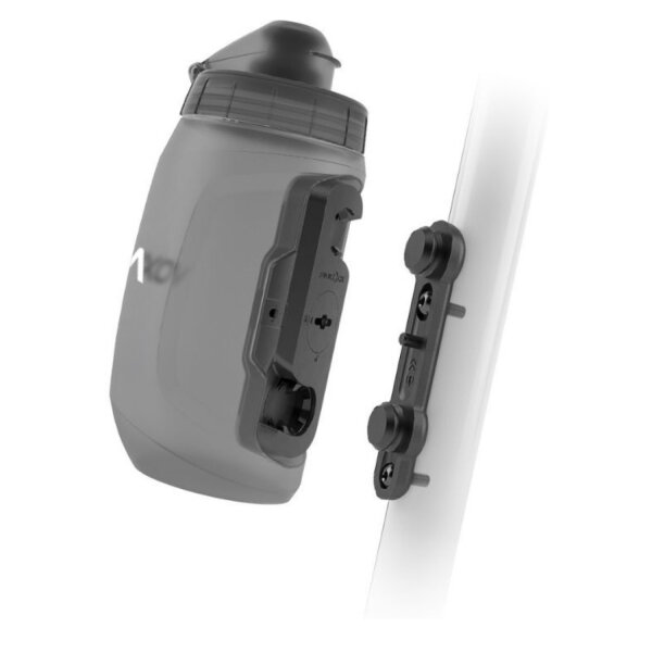 Voxom Fidlock Trinkflasche F5 Dust 450ml (inkl. Halterung)