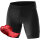 Löffler Cycling Shorts Light Hotbond Black Men