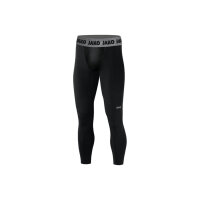 Jako Long Tight Compression 2.0 schwarz