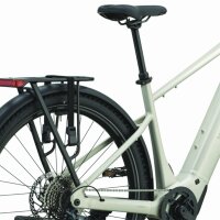 Scott Bike Axis 10 ivory beige Trekking 800 Bosch E-Bike 2027