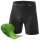 Löffler Cycling Undershorts Elastic 2.0 Black Women