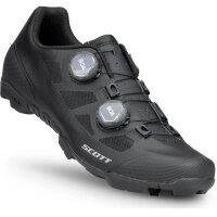 Scott MTB Vertec Fahrradschuh matt black