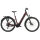 Scott Bike Axis 10 Wave aubergin Trekking 800 red E-Bike 2027