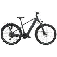Scott Bike Axis 20 granit black 720 Bosch E-Bike 2027
