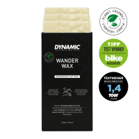 Dynamic Wander Wax Heißwachs