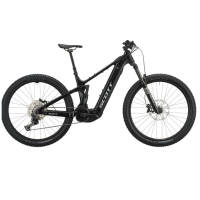 Scott Strike 30 Mountainbike Fully black E-Bike 2027
