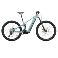 Scott Strike 30 Mountainbike Fully mist blue E-Bike 2027