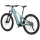 Scott Strike 30 Mountainbike Fully mist blue E-Bike 2027