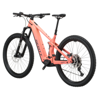 Scott Strike 30 Mountainbike Fully peach pink E-Bike 2027