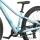 Scott Scale 400 Kinderfahrrad 24-Zoll Mountainbike tropical blue