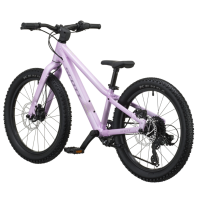 Scott Scale 200 Kinderfahrrad 20-Zoll Mountainbike petal purple