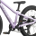 Scott Scale 200 Kinderfahrrad 20-Zoll Mountainbike petal purple