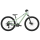 Scott Roxter 400 Kinderfahrrad Mountainbike 24-Zoll pastel green