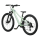Scott Roxter 400 Kinderfahrrad Mountainbike 24-Zoll pastel green