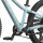 Scott Roxter 200 Kinderfahrrad Mountainbike 20-Zoll canal blue
