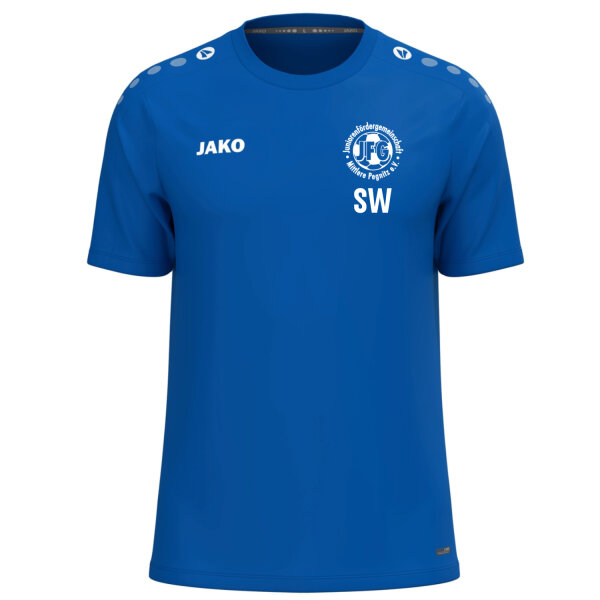 JakoT-Shirt One 6100-400 Royal JFG Mittlere Pegnitz