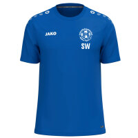 JakoT-Shirt One 6100-400 Royal JFG Mittlere Pegnitz