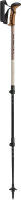 Leki Khumbu Trekking Stöcke Speed Lockblack-pale clay light-pale clay dark