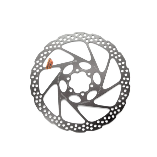 Shimano Bremsscheibe SM-RT56S Deore XT 160mm