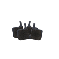 Magura Bremsbelag MDP 9 black/grey