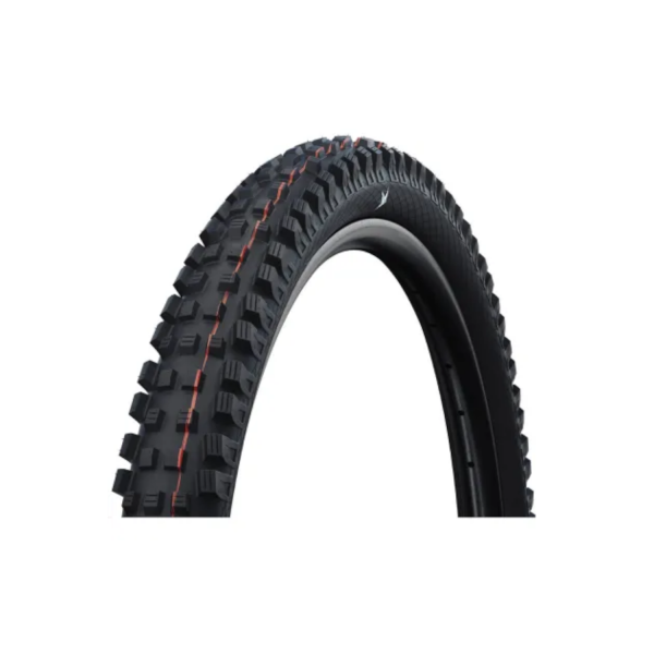 SCHWALBE FALTREIFEN MAGIC MARY GRAVITY SCHWALBE LINE SOFT, 27,5x2.40