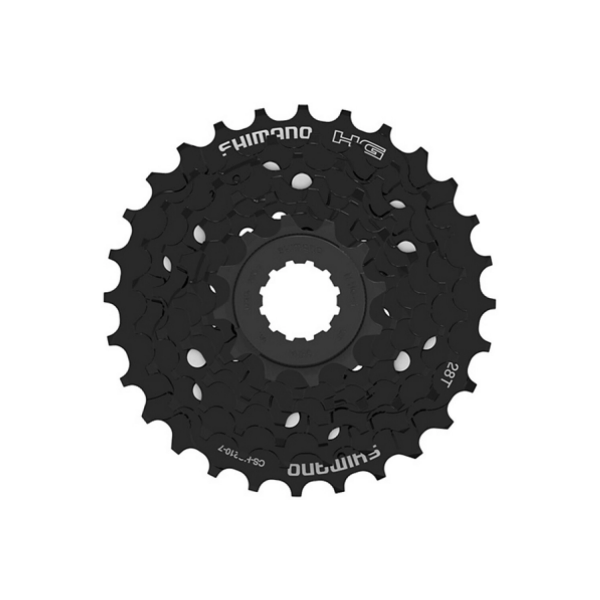 Shimano Kassette 7-Fach 12-32 CS-HG210-7