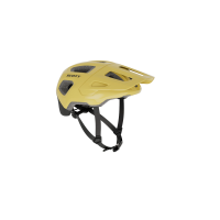 Scott Argo Plus (CE) Fahrradhelm lemon yellow