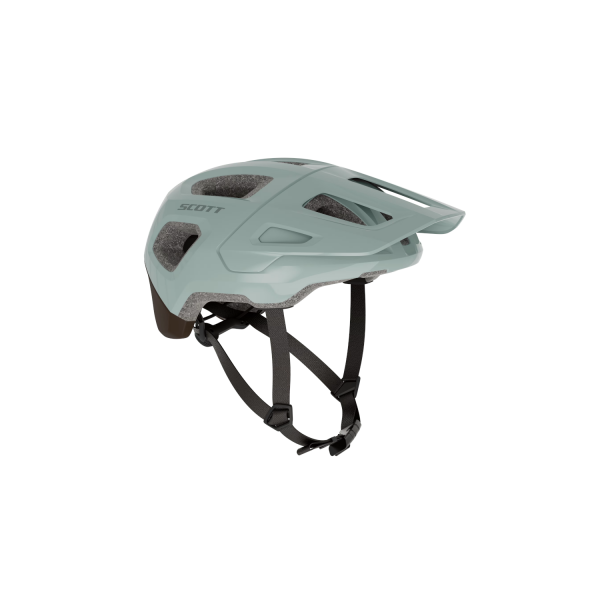 Scott Argo Plus (CE) Fahrradhelm mist blue