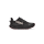 Hoka W Challenger 8 GTX Black/Varsity Burgundy Damenlaufschuh