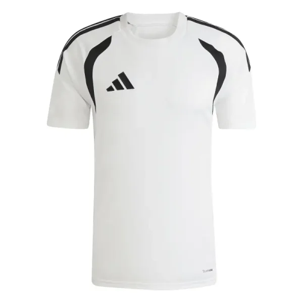 Adidas Tiro26 League T-Shirt KC3698 Schwarz Weiß