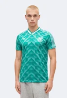 Adidas DFB KD3999 Auswärtstrikot 1990 Grün
