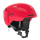 Atomic Four JR R Red Kinderskihelm