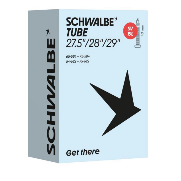 Schwalbe 27,5"/28"/29" SV19L Fahrradschlauch