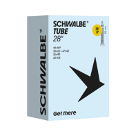 Schwalbe 28" SV17 Fahrradschlauch 50mm
