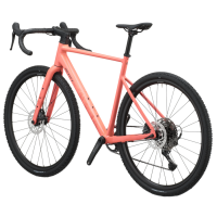 Scott Speedster Gravel 40 peach pink