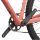 Scott Speedster Gravel 40 peach pink