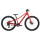 Scott Scale 400 Kinderfahrrad 24-Zoll Mountainbike monza red