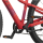 Scott Scale 400 Kinderfahrrad 24-Zoll Mountainbike monza red