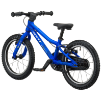 Scott Contrail 160 Kinderfahrrad 16-Zoll ultra blue