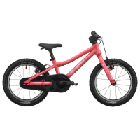 Scott Contrail 160 Kinderfahrrad 16-Zoll gummy pink