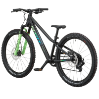 Scott Scale Pro 400 Kinderfahrrad 24-Zoll Mountainbike black