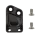 Haibike Ständer Adapter