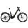 Haibike ADVENTR 6 - low Fully MTB 800Wh sparkling black/ platinum chrome 2027