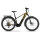 Haibike Trekking 7.5 high E-Bike 800Wh sparkling black/ gold matt 2027