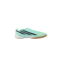 Adidas F50 Club IN Hallenschuh LA3936 Pulmin/NTNavy/Sollem