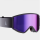 Atomic Savor L Stereo Iron Ore Skibrille